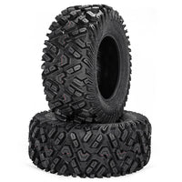 25x8-12 / 25x10-12 6ply 25" ATV All Terrain Tires