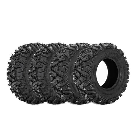 FORERUNNER 6Ply ATV/UTV Tires 26X9-12 26X11-12