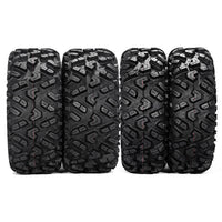 26X9-12 / 26X11-12 6Ply ATV UTV Tires