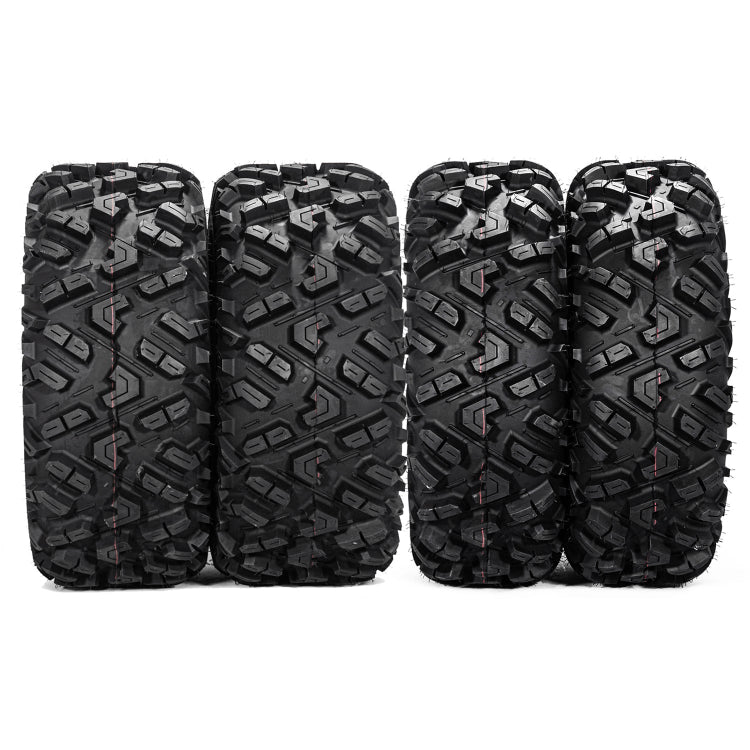 26X9-12 / 26X11-12 6Ply ATV UTV Tires