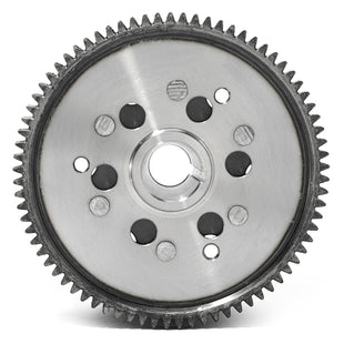 Flywheel Rotor Magneto Starter Ring Gear for Yamaha Grizzly 600 1998-2001