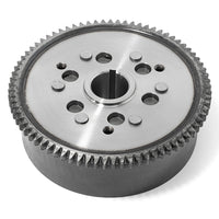 Flywheel Rotor Magneto Starter Ring Gear for Yamaha Grizzly 600 1998-2001