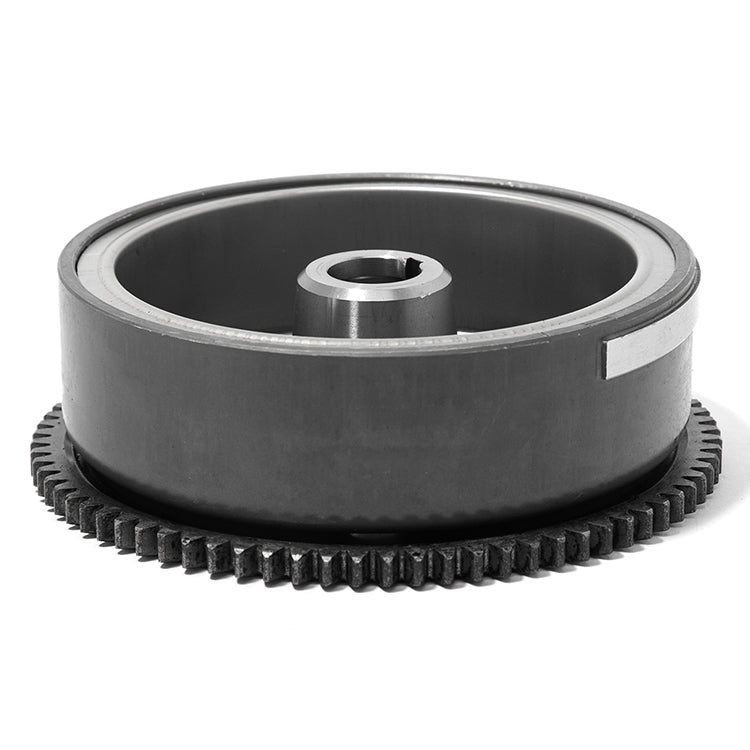 Flywheel Rotor Magneto Starter Ring Gear for Yamaha Grizzly 600 1998-2001