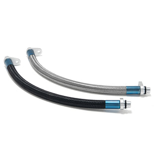 For Honda TRX450R 2004-2005 Race Oil Cooler Bypass Line Kit