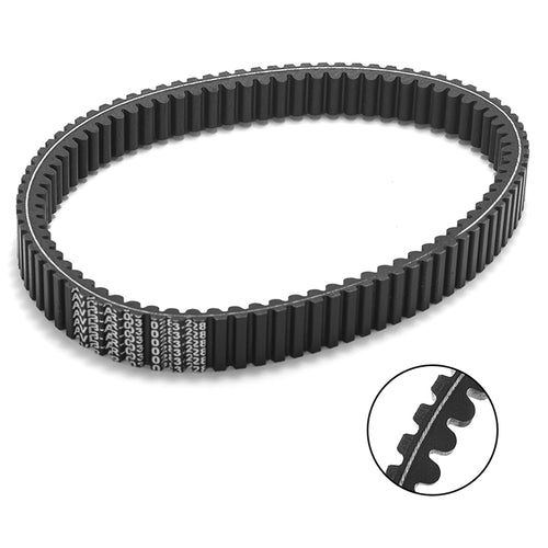 For KAWASAKI Teryx 750 KRF750 KVF750 4X4 FI 2008-2013 OEM 59011-0019 Drive Belt