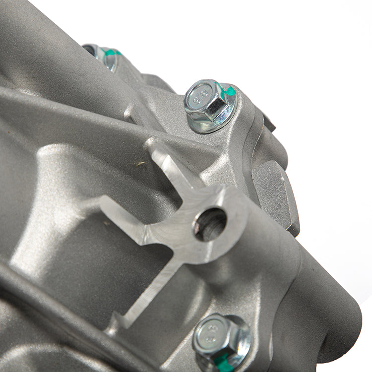 Front Differential Gear for ODES 650 / 800 / 1000 21120100031 21120100002