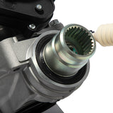 Front Differential Gear for ODES 650 / 800 / 1000 21120100031 21120100002