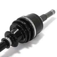 Front Left CV Joint Axles for Yamaha Grizzly 660 5KM-2510J-20-00 5KM-2510F-10-00 5KM-2510F-11-00