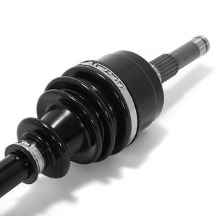 Front Left CV Joint Axles for Yamaha Grizzly 660 5KM-2510J-20-00 5KM-2510F-10-00 5KM-2510F-11-00