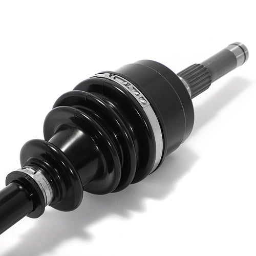Front Left CV Joint Axles for Yamaha Grizzly 660 5KM-2510J-20-00 5KM-2510F-10-00 5KM-2510F-11-00