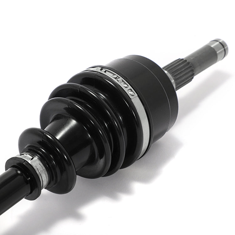 Front Left CV Joint Axles for Yamaha Grizzly 660 5KM-2510J-20-00 5KM-2510F-10-00 5KM-2510F-11-00