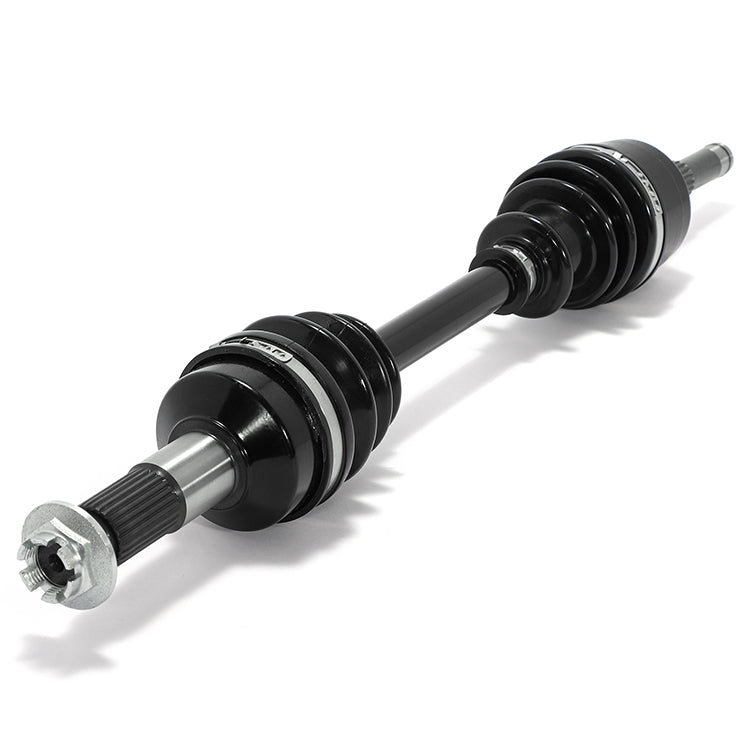 Front Left CV Joint Axles for Yamaha Grizzly 660 5KM-2510J-20-00 5KM-2510F-10-00 5KM-2510F-11-00