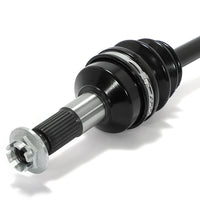 Front Left CV Joint Axles for Yamaha Grizzly 660 5KM-2510J-20-00 5KM-2510F-10-00 5KM-2510F-11-00