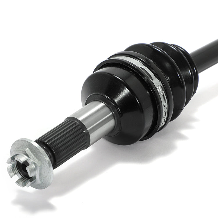 Front Left CV Joint Axles for Yamaha Grizzly 660 5KM-2510J-20-00 5KM-2510F-10-00 5KM-2510F-11-00