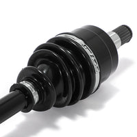 Front Left CV Joint Axle for Yamaha RHINO 450 YXR450F 4WD 2006-2009 / RHINO 660 2004-2007