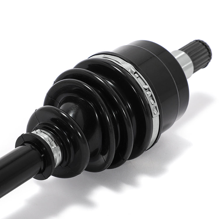Front Left CV Joint Axle for Yamaha RHINO 450 YXR450F 4WD 2006-2009 / RHINO 660 2004-2007