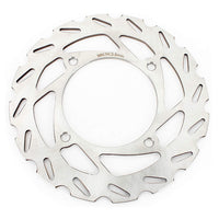Front / Rear Brake Disc / Pads for Arctic Cat 366 4X4 Auto Utility 08-09 / 366 SE 10 / 400 2X4 Utility 98-04 / 400 4X4 Utility 00-08