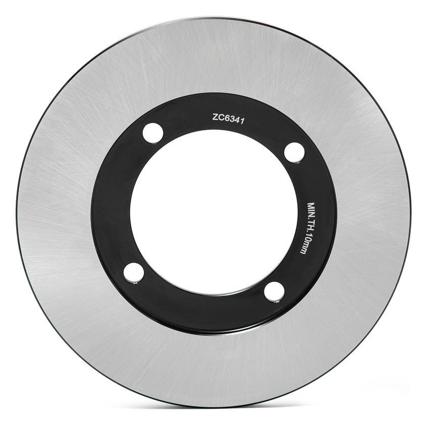 Front / Rear Brake Disc Rotors Pads For Honda Pioneer 500 2015-2023 / Pioneer 520 2021-2025 / Pioneer 700 2014-2025