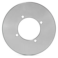 Front / Rear Brake Disc Rotors Pads For Honda Pioneer 500 2015-2023 / Pioneer 520 2021-2025 / Pioneer 700 2014-2025