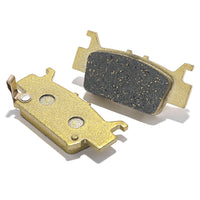 Front Rear Brake Pads for Honda Pioneer 1000 SXS1000 M3 M5 2016-2024 / SXS Talon 1000R 1000X 2019-2022