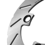 Front / Rear Brake Rotors Pads for Kawasaki KAF820 Mule Pro 2015-2022 / KAF1000 Mule Pro 2016-2022