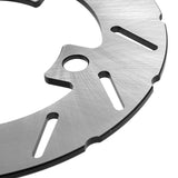 Front / Rear Brake Rotors Pads for Kawasaki KAF820 Mule Pro 2015-2022 / KAF1000 Mule Pro 2016-2022