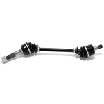 Front Right CV Joint Axle for Yamaha Grizzly 660 5KM-2530T-12-00 5KM-2530T-13-00 5KM-2530T-11-00 5KM-2530T-10-00