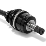 Front Right CV Joint Axle for Yamaha Grizzly 660 5KM-2530T-12-00 5KM-2530T-13-00 5KM-2530T-11-00 5KM-2530T-10-00