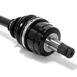 Front Right CV Joint Axle for Yamaha Grizzly 660 5KM-2530T-12-00 5KM-2530T-13-00 5KM-2530T-11-00 5KM-2530T-10-00