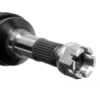Front Right CV Joint Axle for Yamaha Grizzly 660 5KM-2530T-12-00 5KM-2530T-13-00 5KM-2530T-11-00 5KM-2530T-10-00
