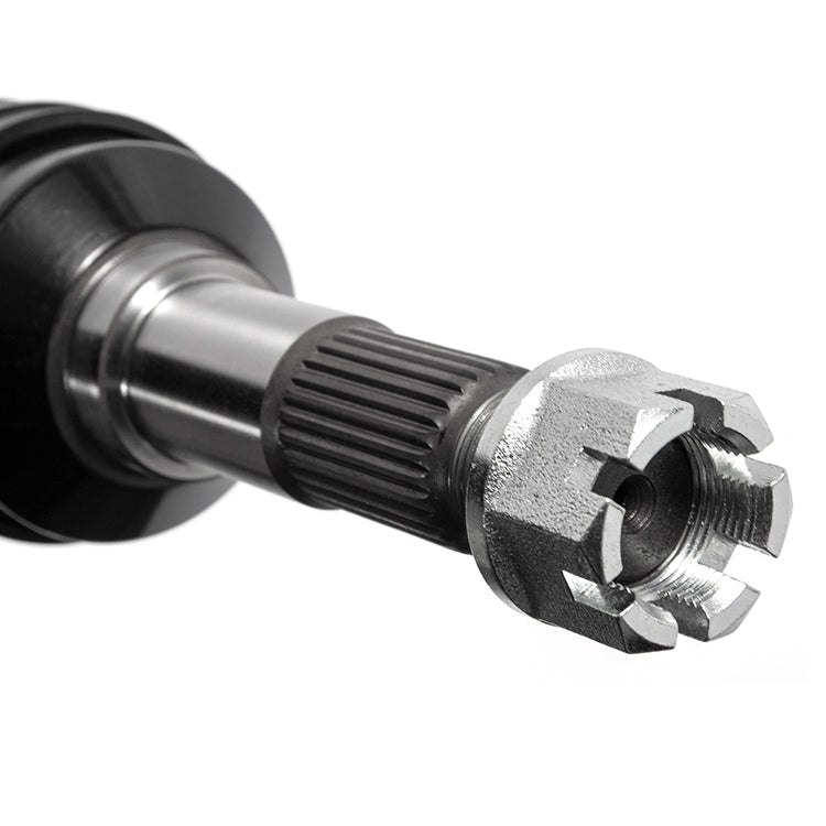 Front Right CV Joint Axle for Yamaha Grizzly 660 5KM-2530T-12-00 5KM-2530T-13-00 5KM-2530T-11-00 5KM-2530T-10-00