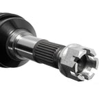 Front Right CV Joint Axle for Yamaha Grizzly 660 5KM-2530T-12-00 5KM-2530T-13-00 5KM-2530T-11-00 5KM-2530T-10-00