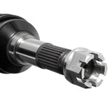 Front Right CV Joint Axle for Yamaha Grizzly 660 5KM-2530T-12-00 5KM-2530T-13-00 5KM-2530T-11-00 5KM-2530T-10-00