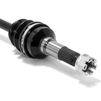 Front Right CV Joint Axle for Yamaha RHINO 450 YXR450F 4WD 2006-2009 / RHINO 660 2004-2007