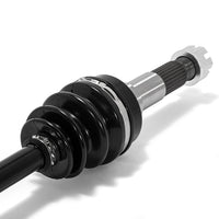Front Right CV Joint Axle for Yamaha RHINO 450 YXR450F 4WD 2006-2009 / RHINO 660 2004-2007