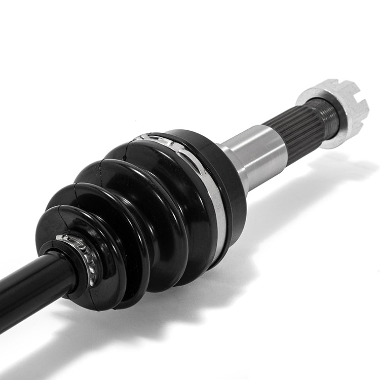 Front Right CV Joint Axle for Yamaha RHINO 450 YXR450F 4WD 2006-2009 / RHINO 660 2004-2007
