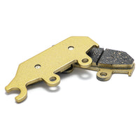 High-quality Front Rear Brake Pads for Yamaha Viking 700 YXM700P 14-23 YXM700DH 14-20 / Viking VI YXC700 15-23 / Wolvering X2 X4 850 21-22