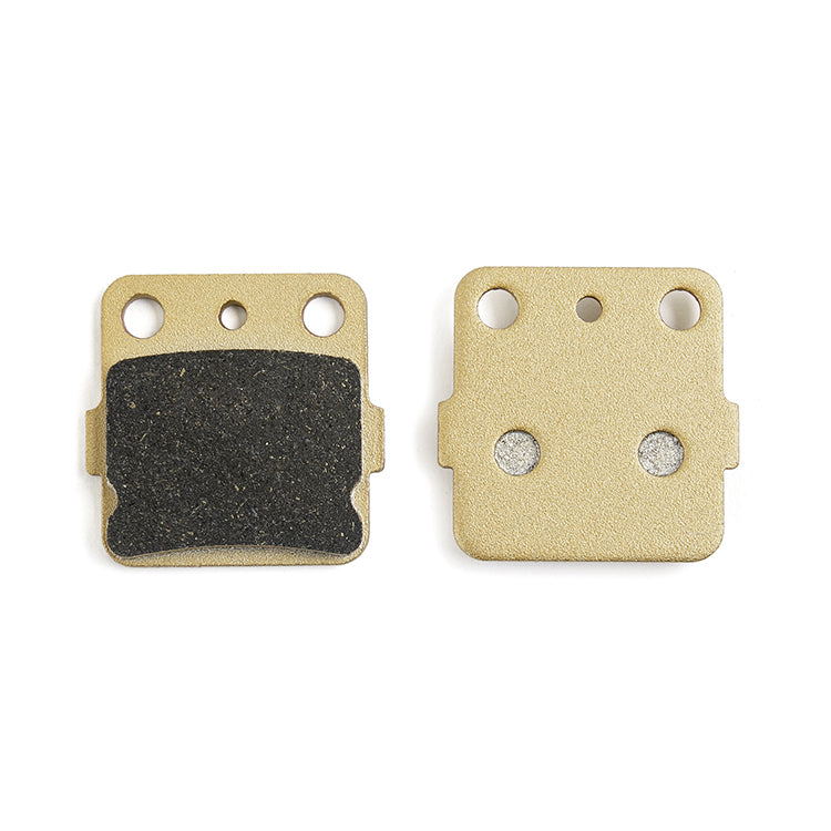 High Quality ATV Front Brake Pads For HONDA  TRX  420 500 2007 - 2015
