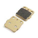 High Quality ATV Rear Brake Pads For KAWASAKI  KFX R 450 2008 - 2014