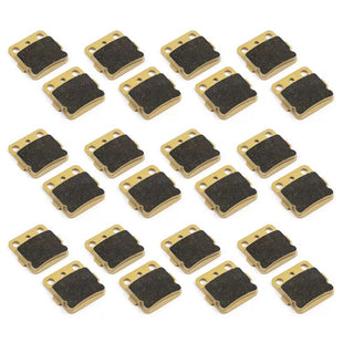 High Quality ATV Front Brake Pads For SUZUKI  LT-Z  250 400 2003 - 2015