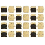 High Quality ATV Rear Brake Pads For YAMAHA Raptor YFM250 2008-2013