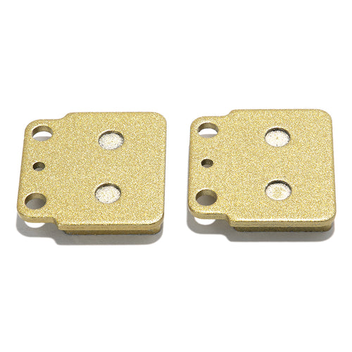 High Quality ATV Rear Brake Pads for SUZUKI  LT-R 450 2006 - 2013