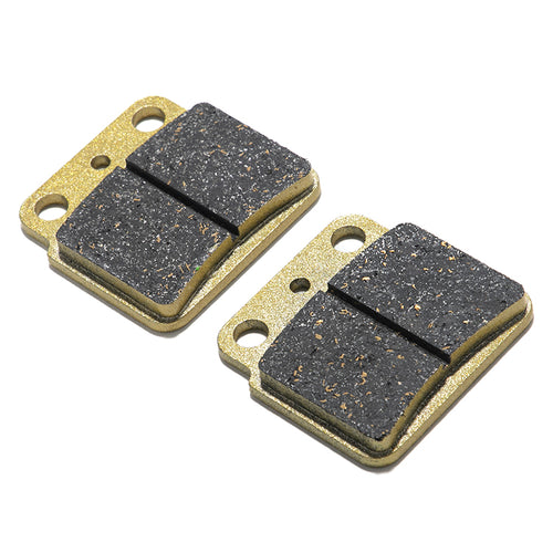 High Quality ATV Rear Brake Pads for  KAWASAKI KSF 400 2003-2006