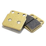 High Quality ATV Rear Brake Pads for  KAWASAKI KSF 400 2003-2006