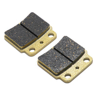 High Quality ATV Rear Brake Pads for  SUZUKI  LT-Z 400 2003 - 2013