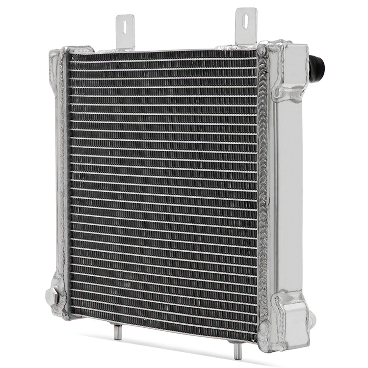 Aluminum Cooling Radiator for Polaris Sportsman 400 2001 2003 2004 / Sportsman 500 2000-2004 / Magnum / Xpedition 1240533