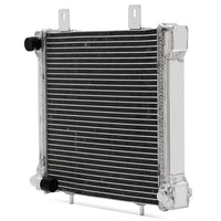 Aluminum Cooling Radiator for Polaris Sportsman 400 2001 2003 2004 / Sportsman 500 2000-2004 / Magnum / Xpedition 1240533