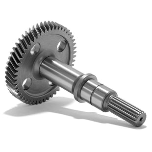 Input Shaft for Polaris Sportsman Scrambler 1000 850 550 XP HO X2 EPS 3235194