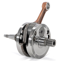 New Crank Crankshaft for Honda TRX400EX 1999-2008 / TRX400X 2009-2014 #13000-HN1-000 13000-MBV-730