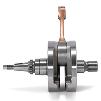 New Crank Crankshaft for Honda TRX400EX 1999-2008 / TRX400X 2009-2014 #13000-HN1-000 13000-MBV-730